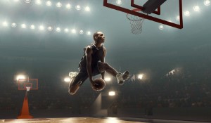 Los Angeles Lakers Return to the Court Amid Devastating Wildfires