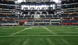 Lions Gear Up for Showdown with Commanders
