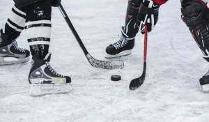 Tales of Excellence in Hockey: Rising Stars and Seasoned Veterans