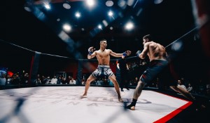 Dricus du Plessis Ascends in UFC with Stellar Performances