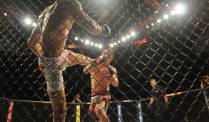 Conor McGregor Eyes Presidential Run