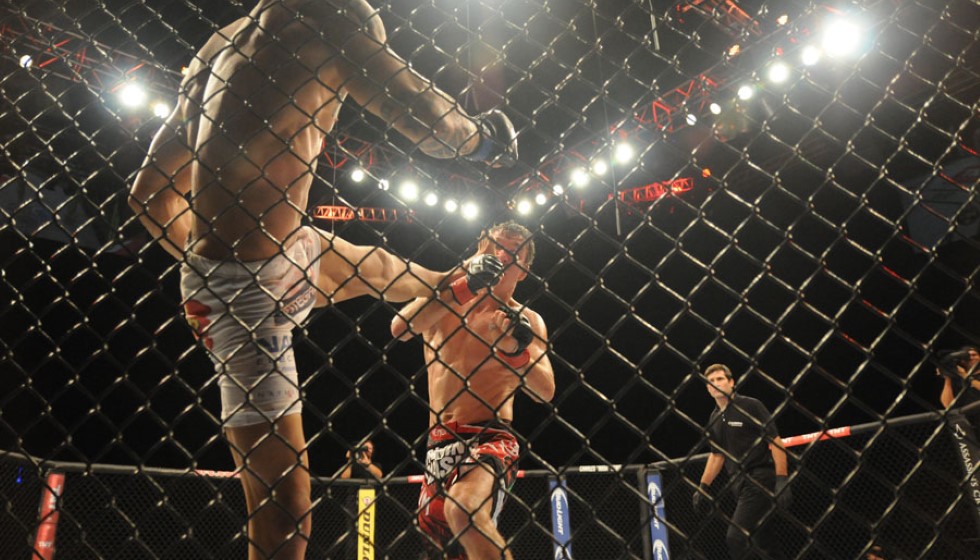 Dricus du Plessis Ascends in UFC with Stellar Performances
