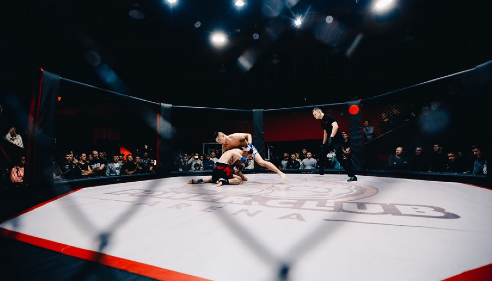 Excitement Builds for UFC 306 - 'Noche UFC' at The Sphere in Las Vegas