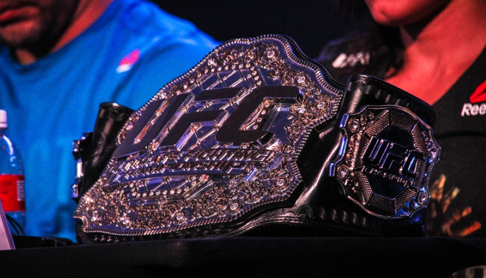 UFC Fight Night Drama Unfolds in Macao: Yan vs. Figueiredo