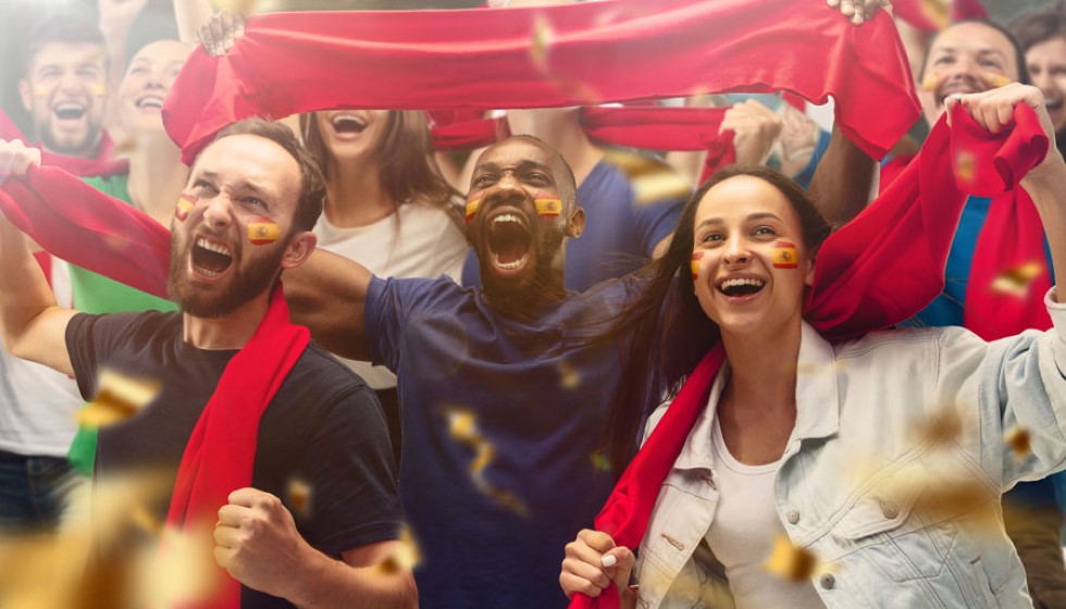 England and Spain to Clash for UEFA Euro 2024 Glory in Berlin
